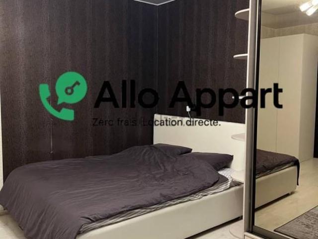 Appartement, Lyon