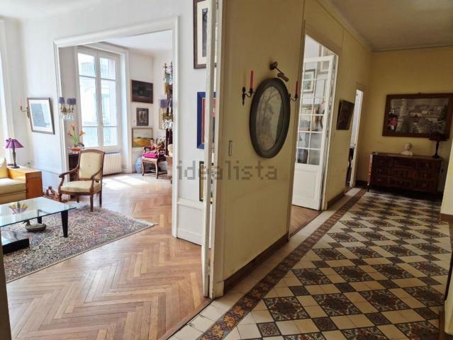 Appartement, Lyon
