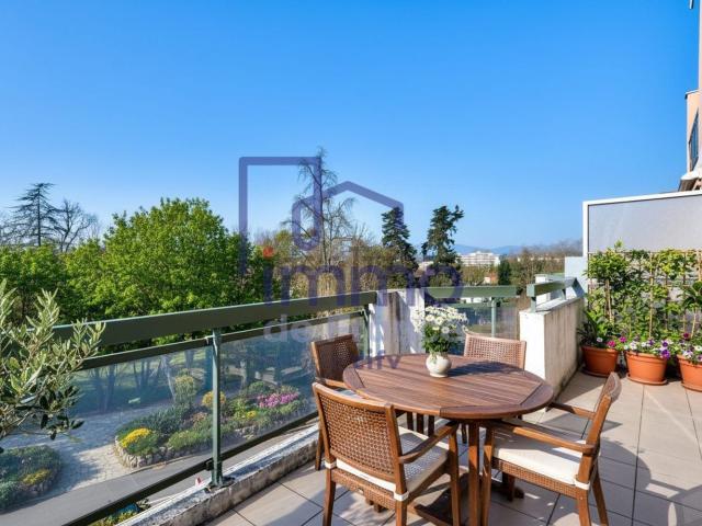Appartement, Lyon