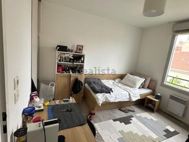 Appartement, Lyon
