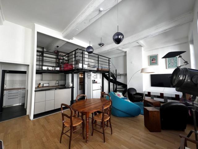 Appartement, Lyon