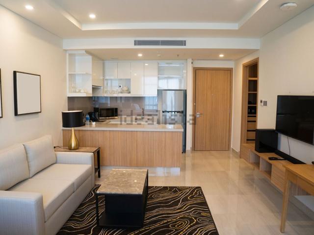 Appartement, Lyon