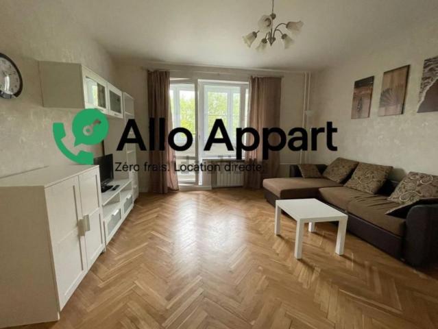 Appartement, Lyon