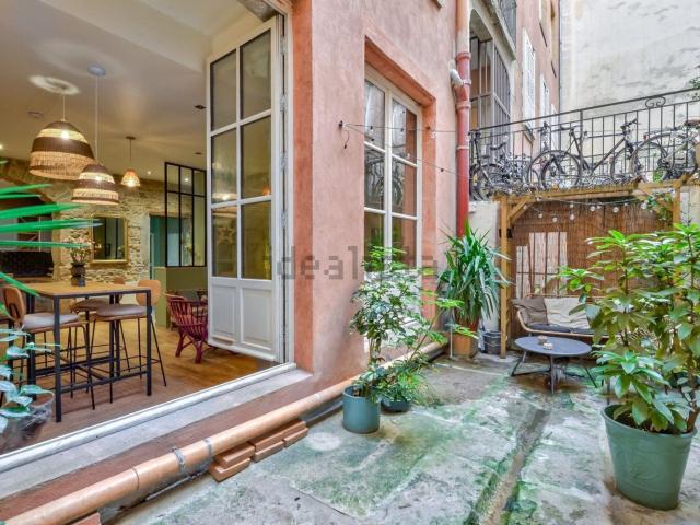 Appartement, Lyon
