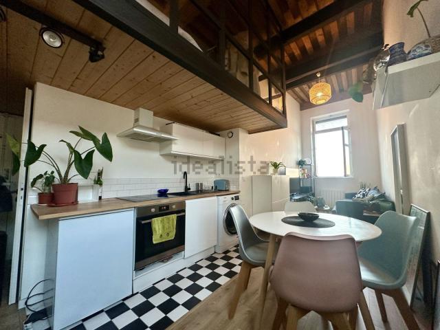 Appartement, Lyon