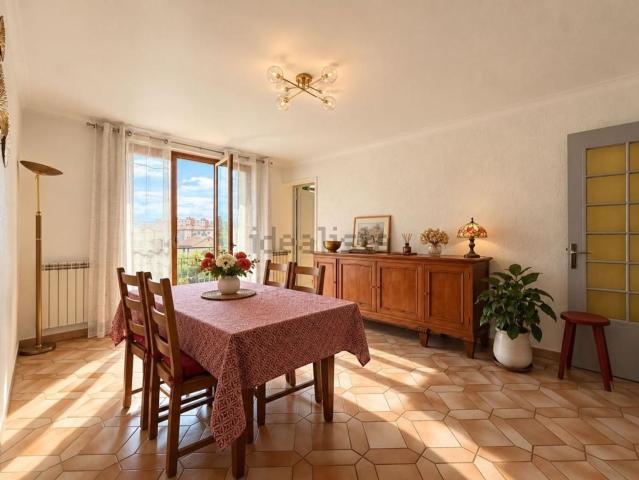 Appartement, Lyon
