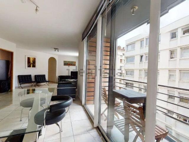Appartement, Lyon