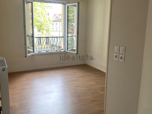 Appartement, Lyon