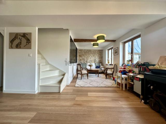 Appartement, Lyon