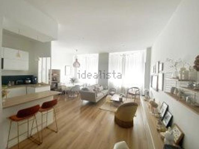Appartement, Lyon