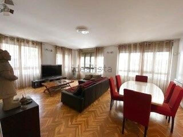 Appartement, Lyon