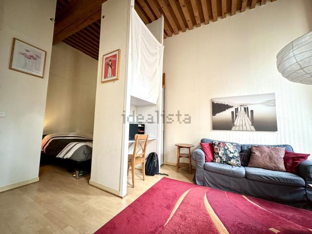 Appartement, Lyon