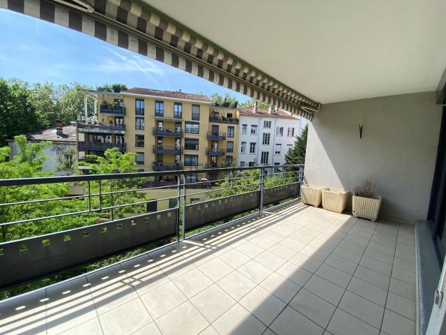 Appartement, Lyon
