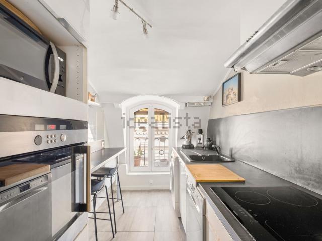 Appartement, Lyon