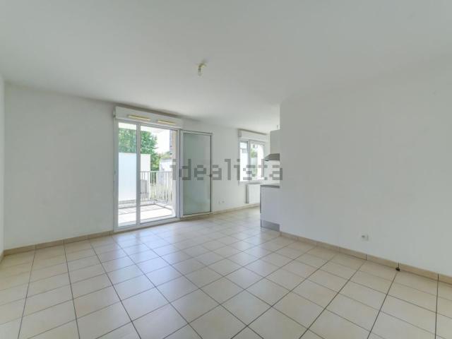 Appartement, Lyon