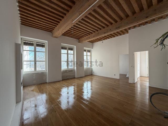 Appartement, Lyon
