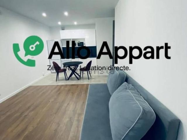 Appartement, Lyon