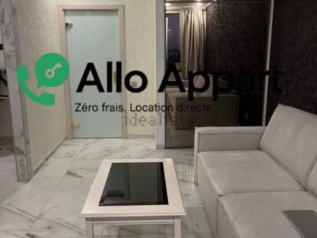 Appartement, Lyon