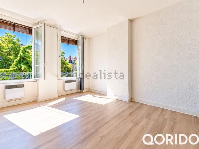 Appartement, Lyon