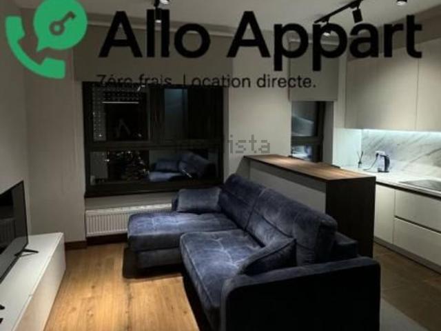 Appartement, Lyon
