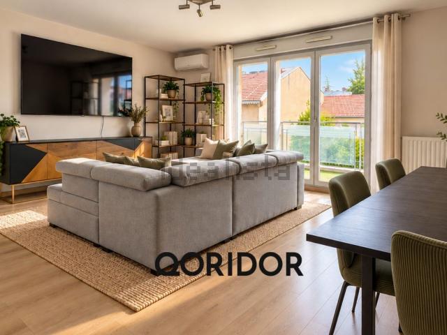Appartement, Lyon