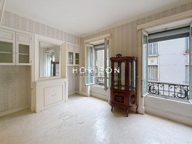 Appartement, Lyon
