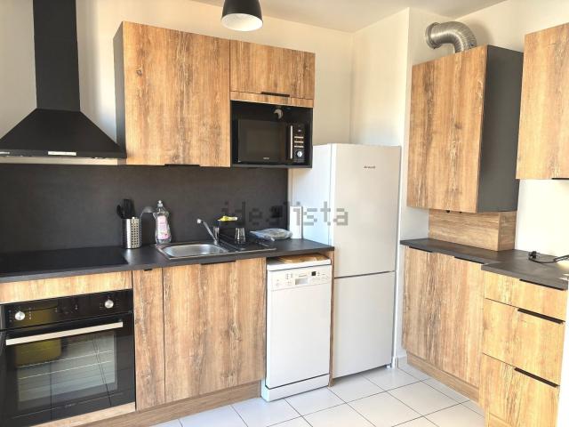 Appartement, Lyon