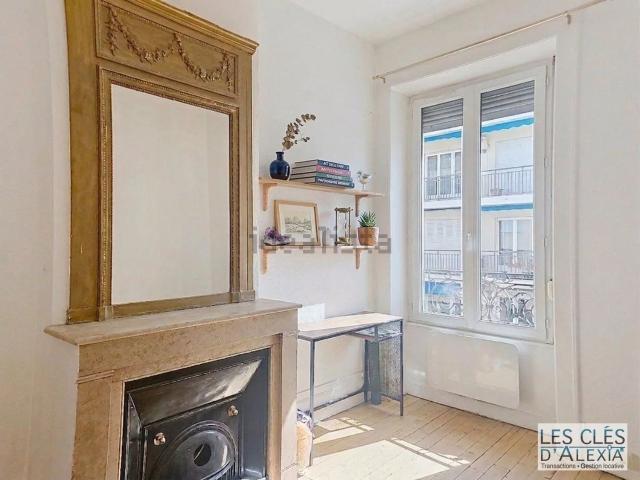 Appartement, Lyon