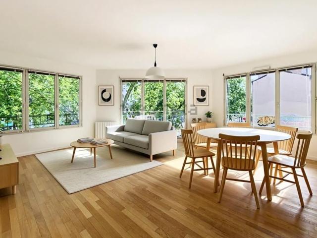 Appartement, Lyon