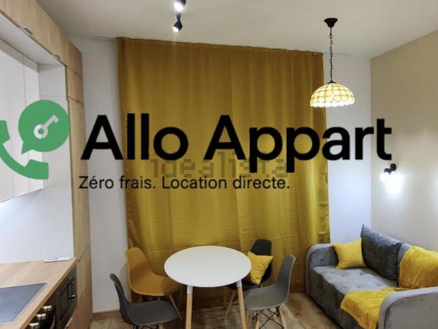 Appartement, Lyon