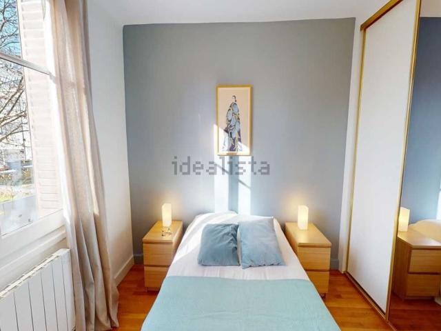 Appartement, Lyon