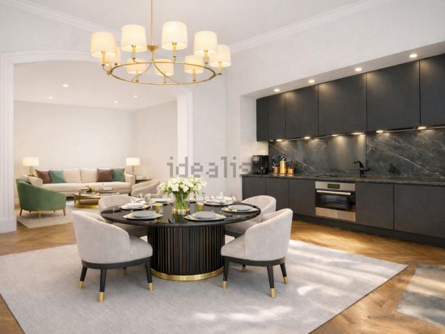 Appartement, Lyon