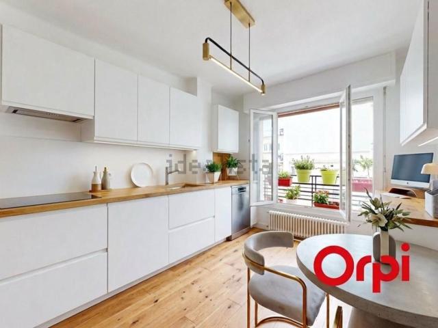 Appartement, Lyon