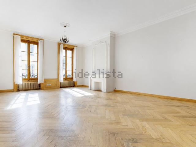 Appartement, Lyon