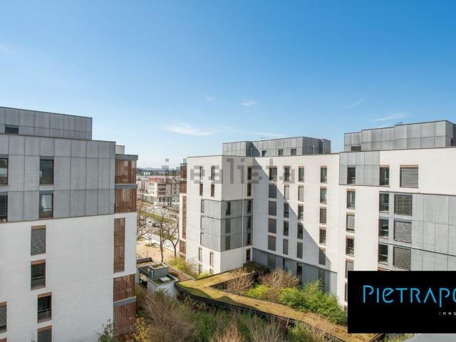 Appartement, Lyon