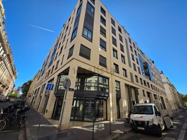 Appartement, Lyon