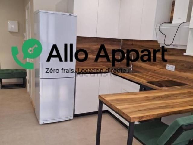 Appartement, Lyon