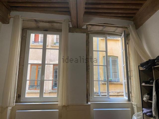 Appartement, Lyon