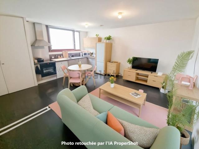 Appartement, Lyon