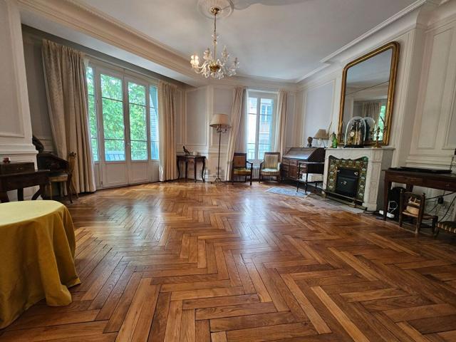 Appartement, Lyon