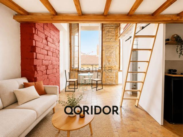 Appartement, Lyon