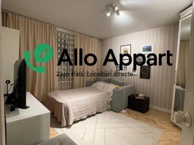 Appartement, Lyon