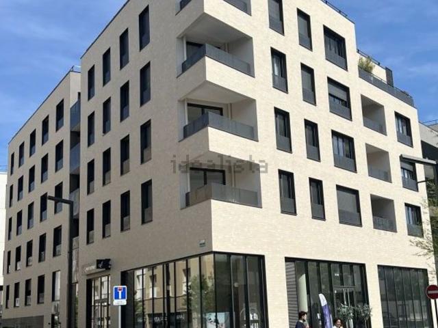 Appartement, Lyon