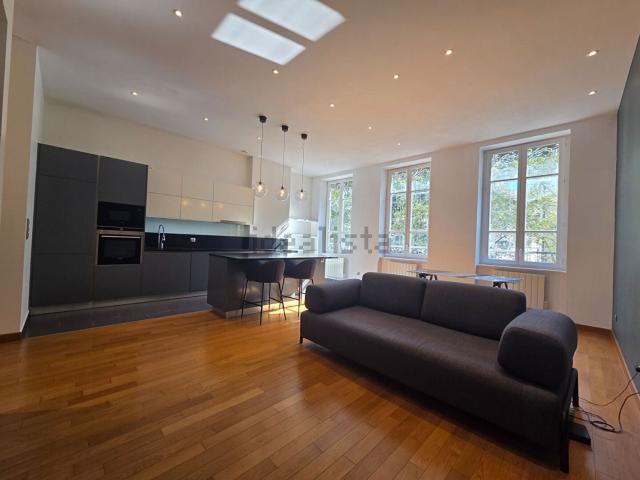 Appartement, Lyon