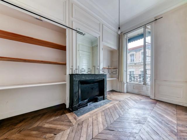 Appartement, Lyon