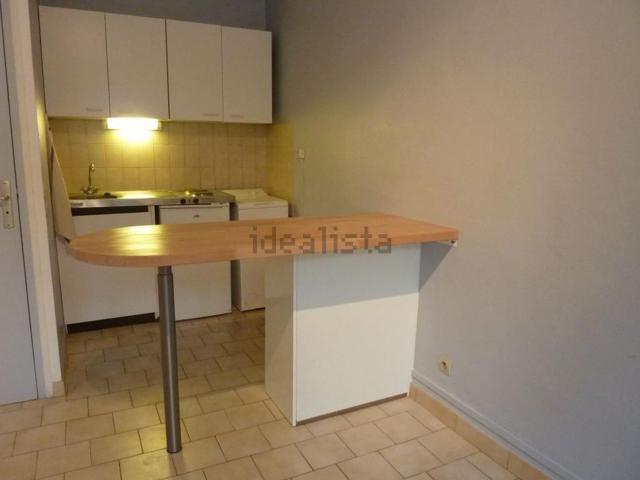 Appartement, Lyon