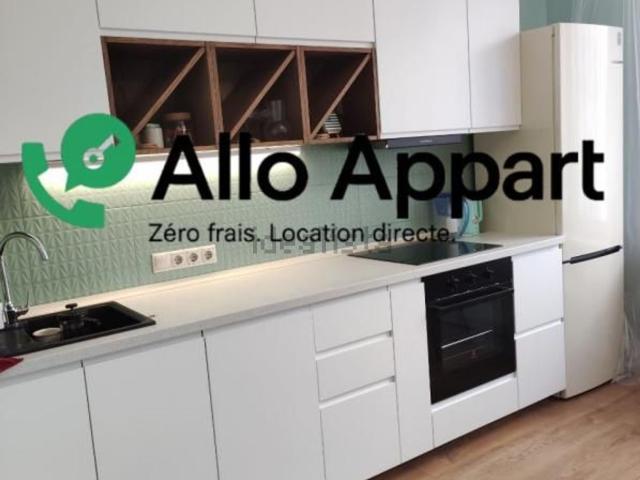 Appartement, Lyon