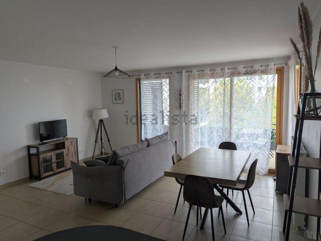 Appartement, Lyon