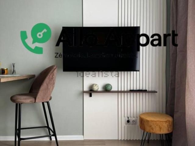 Appartement, Lyon