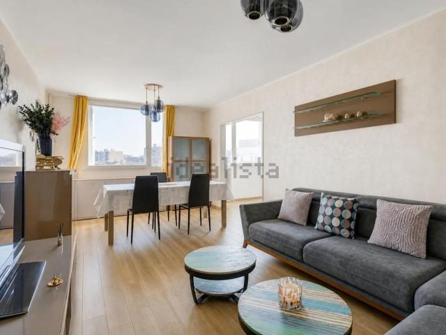 Appartement, Lyon